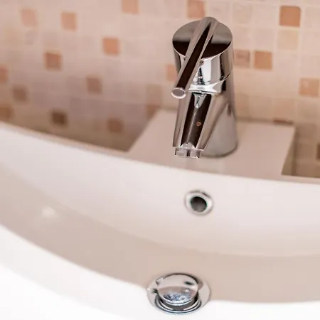 Haus Norderstrasse 61 Whg 2 Lejlighed